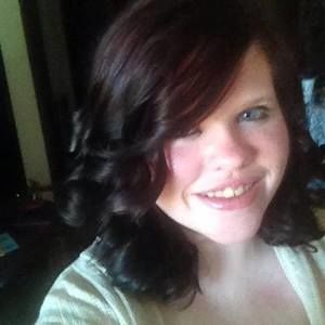 Meet your Posher, Leeann